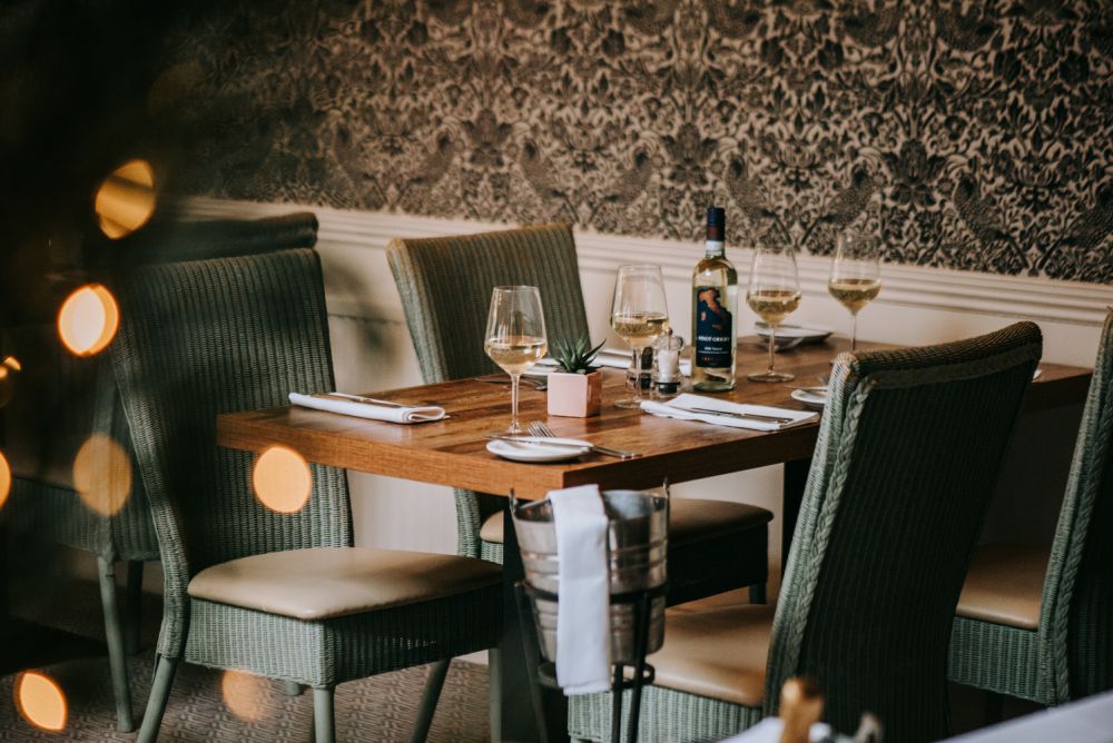 Flackley Ash Country House Hotel photo 3