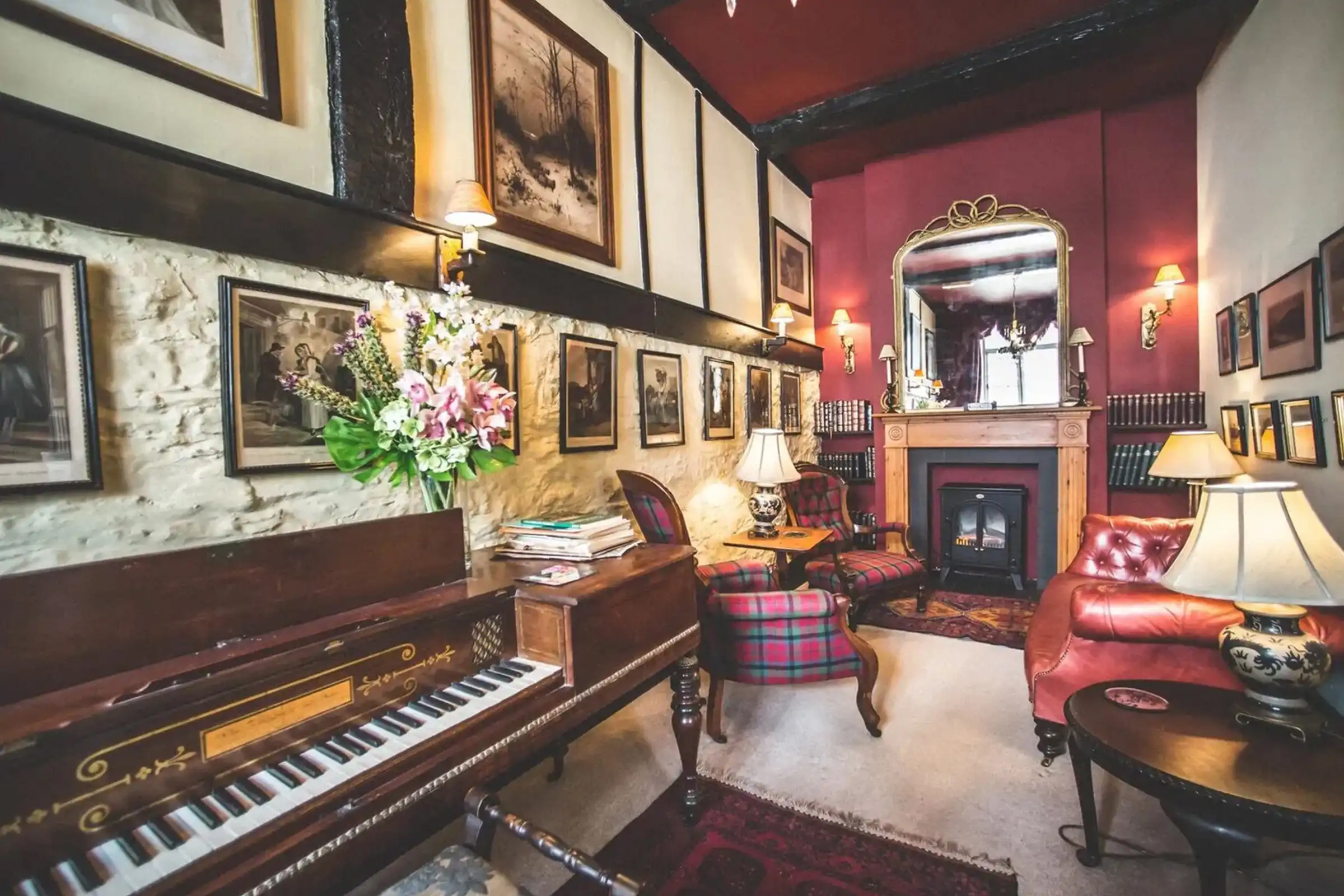 Jeake's House photo 2