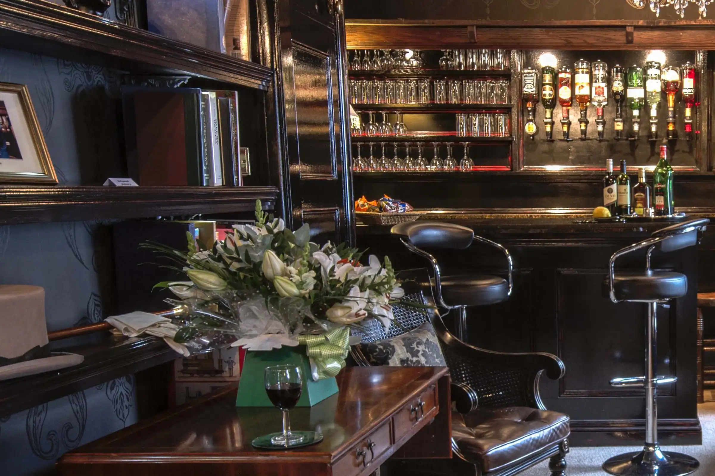 Jeake's House photo 3