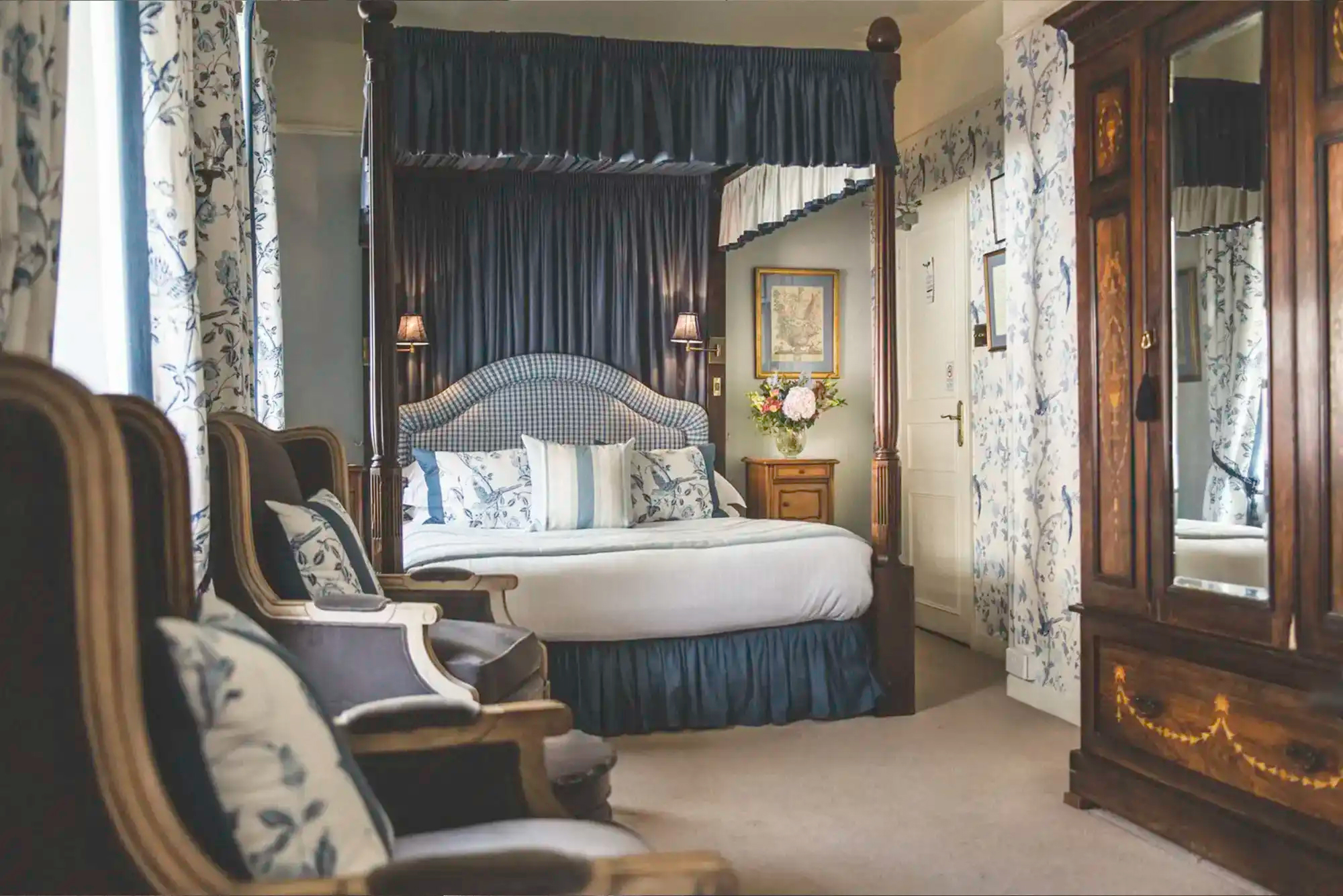 Jeake's House photo 4