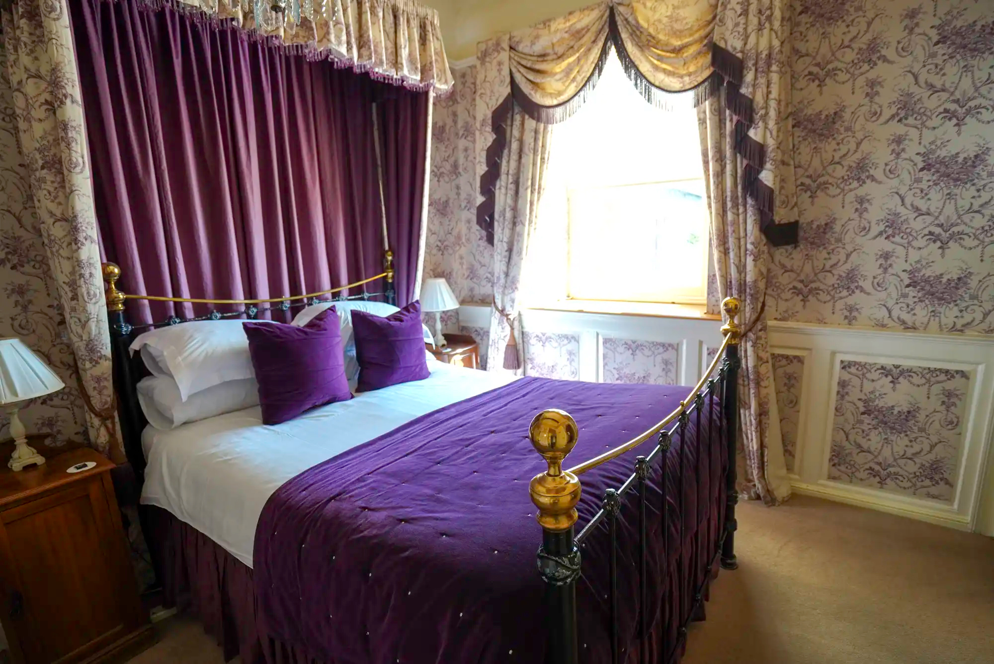 Jeake's House photo 5