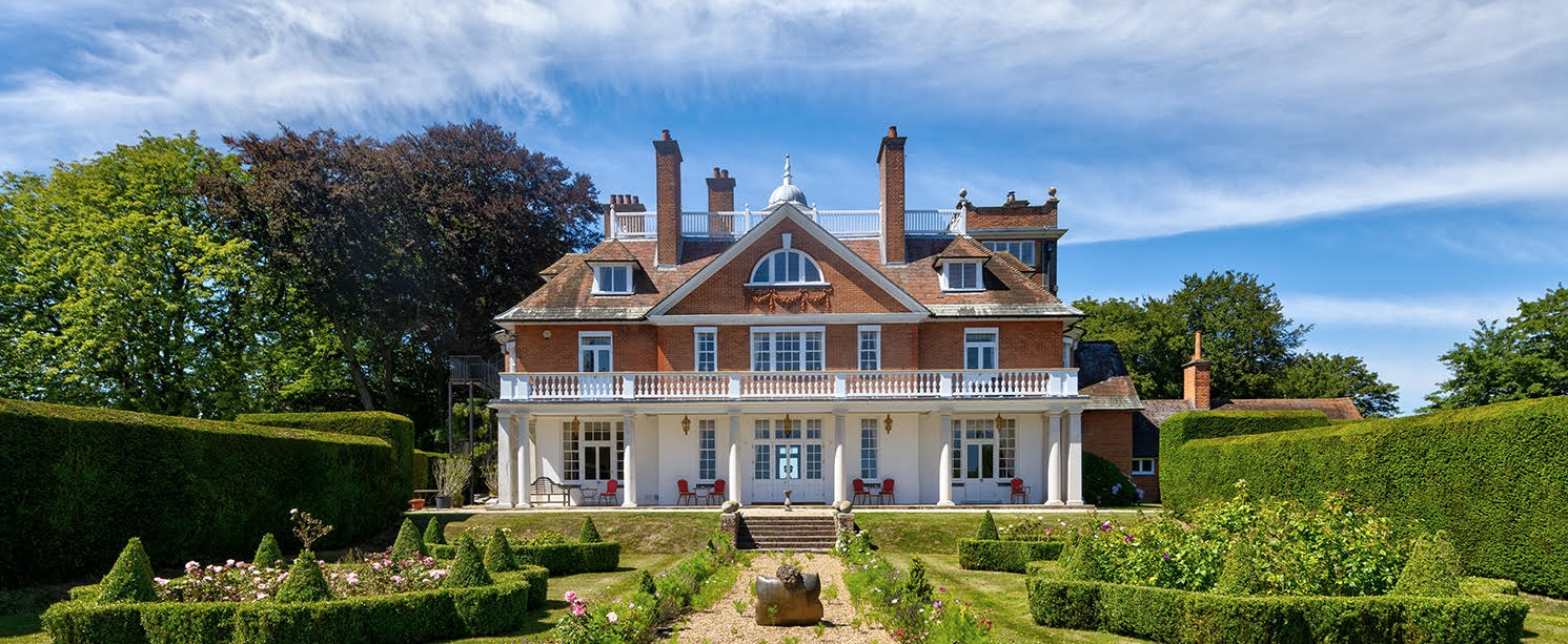 Saltcote Place photo 1