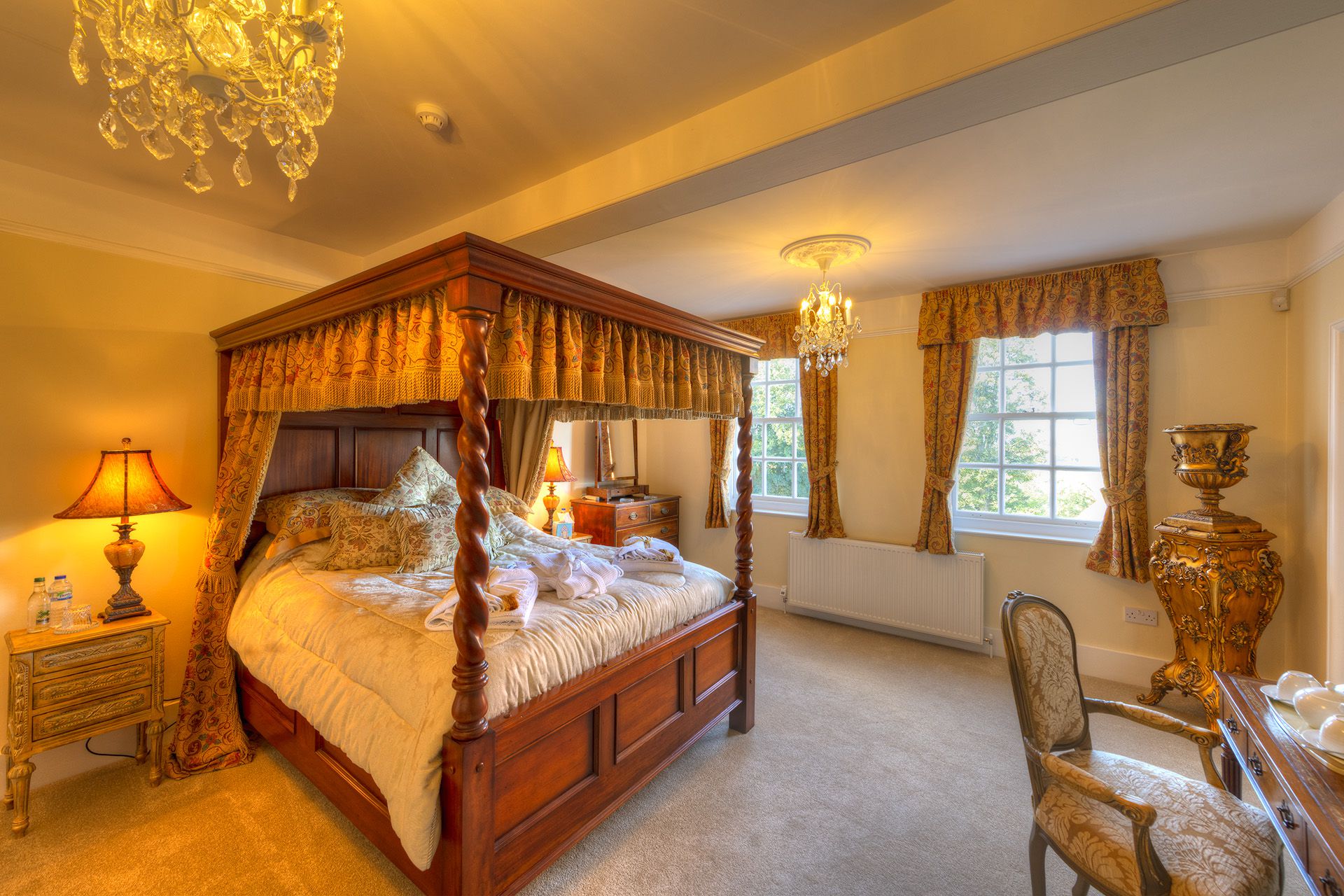 Saltcote Place photo 2