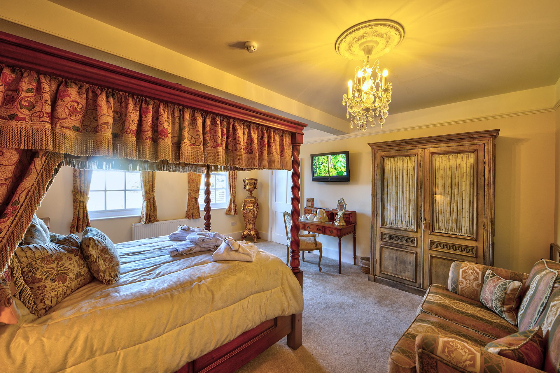 Saltcote Place photo 5