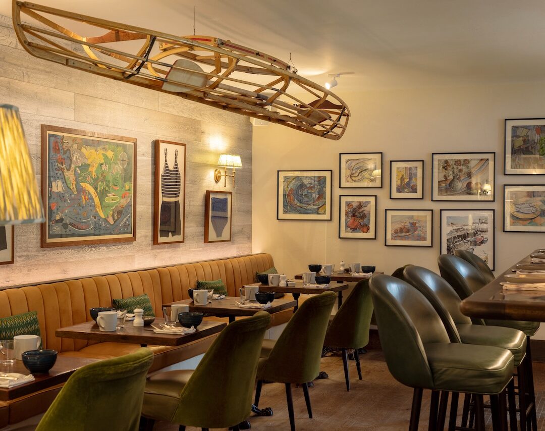 The Gallivant photo 5