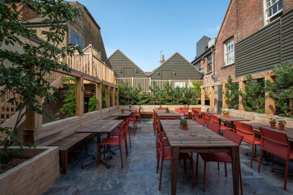 The George in Rye photo 2