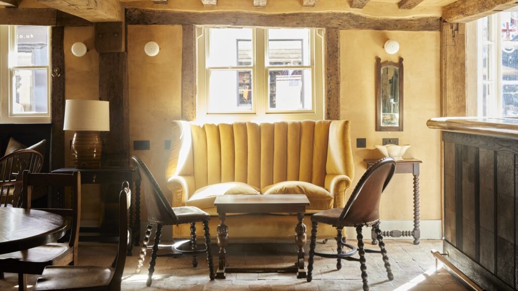 The George in Rye photo 5