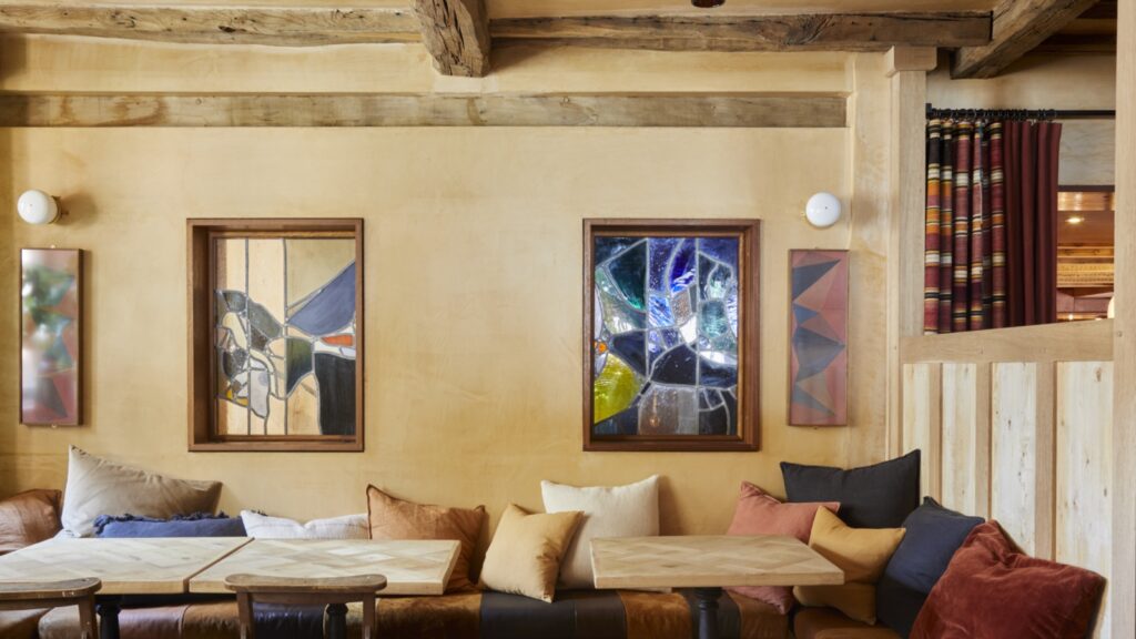 The George in Rye photo 7