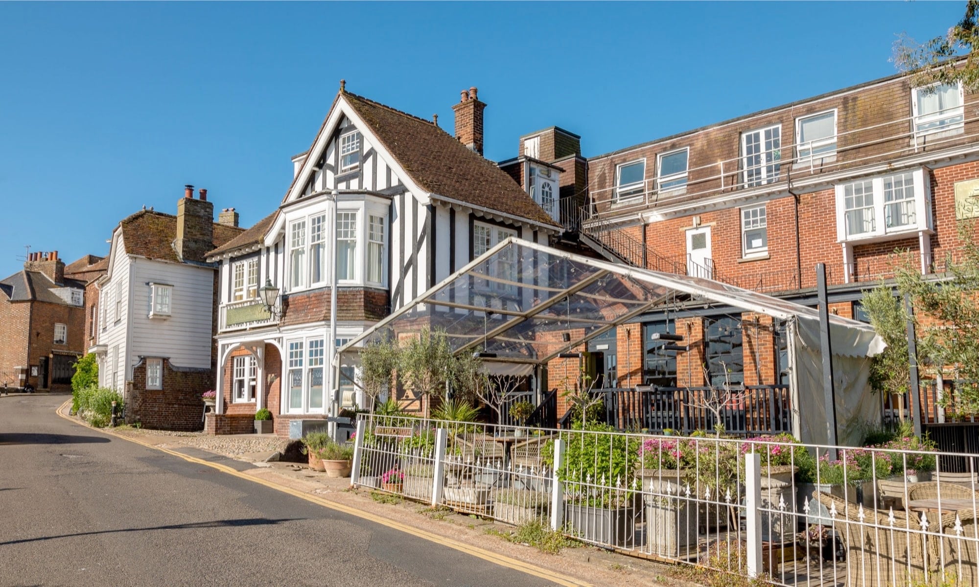 The Lookout Rye photo 1