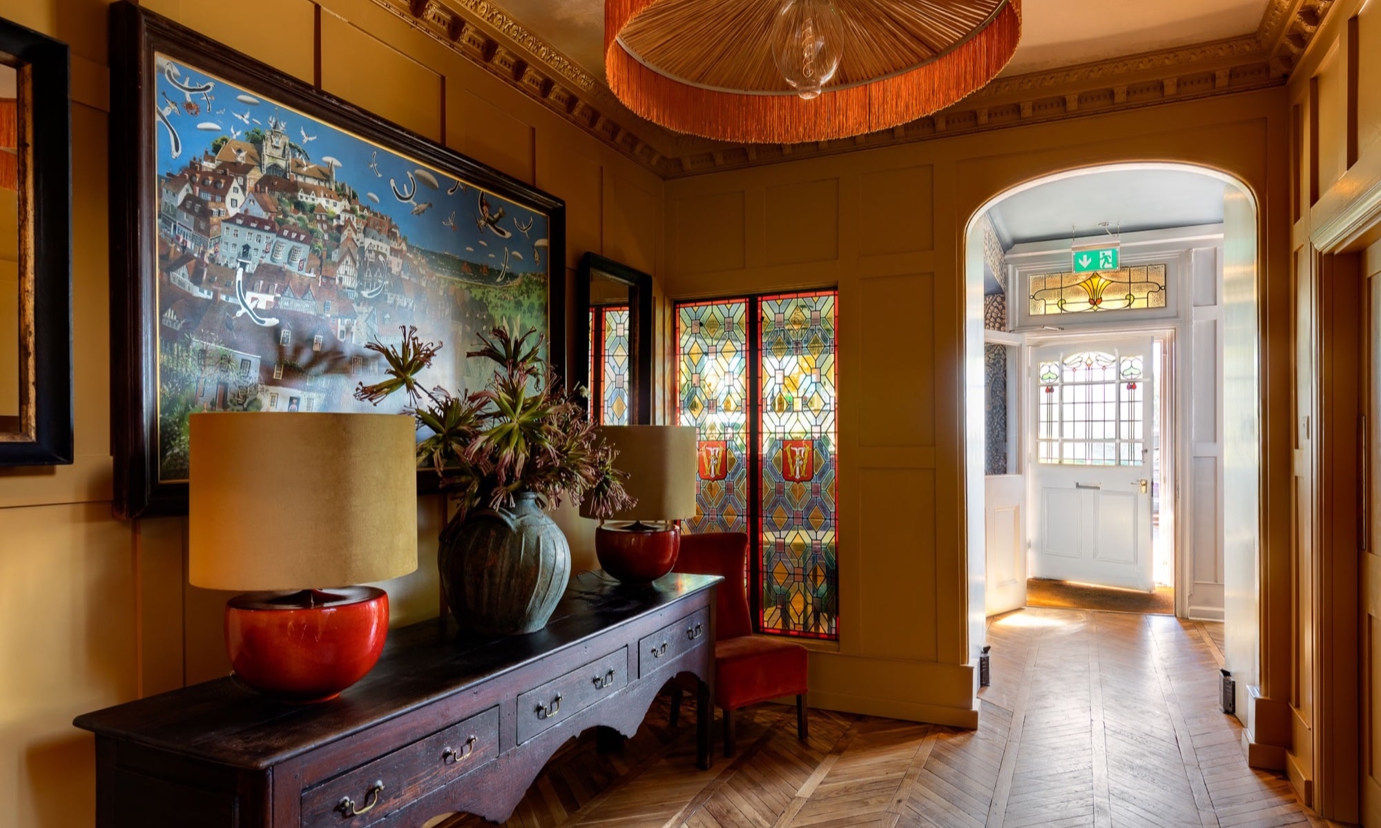 The Lookout Rye photo 4