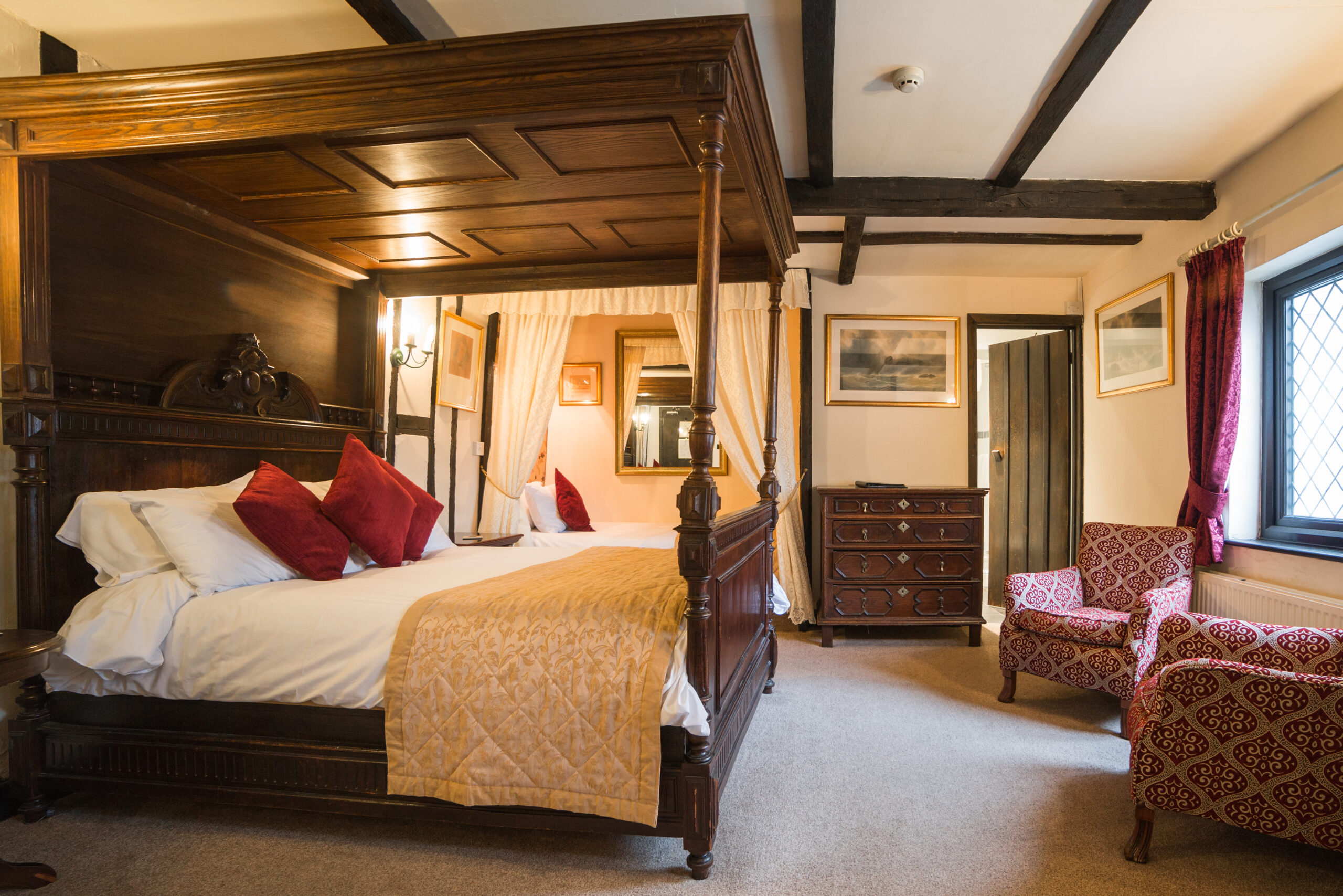 The Mermaid Inn photo 4