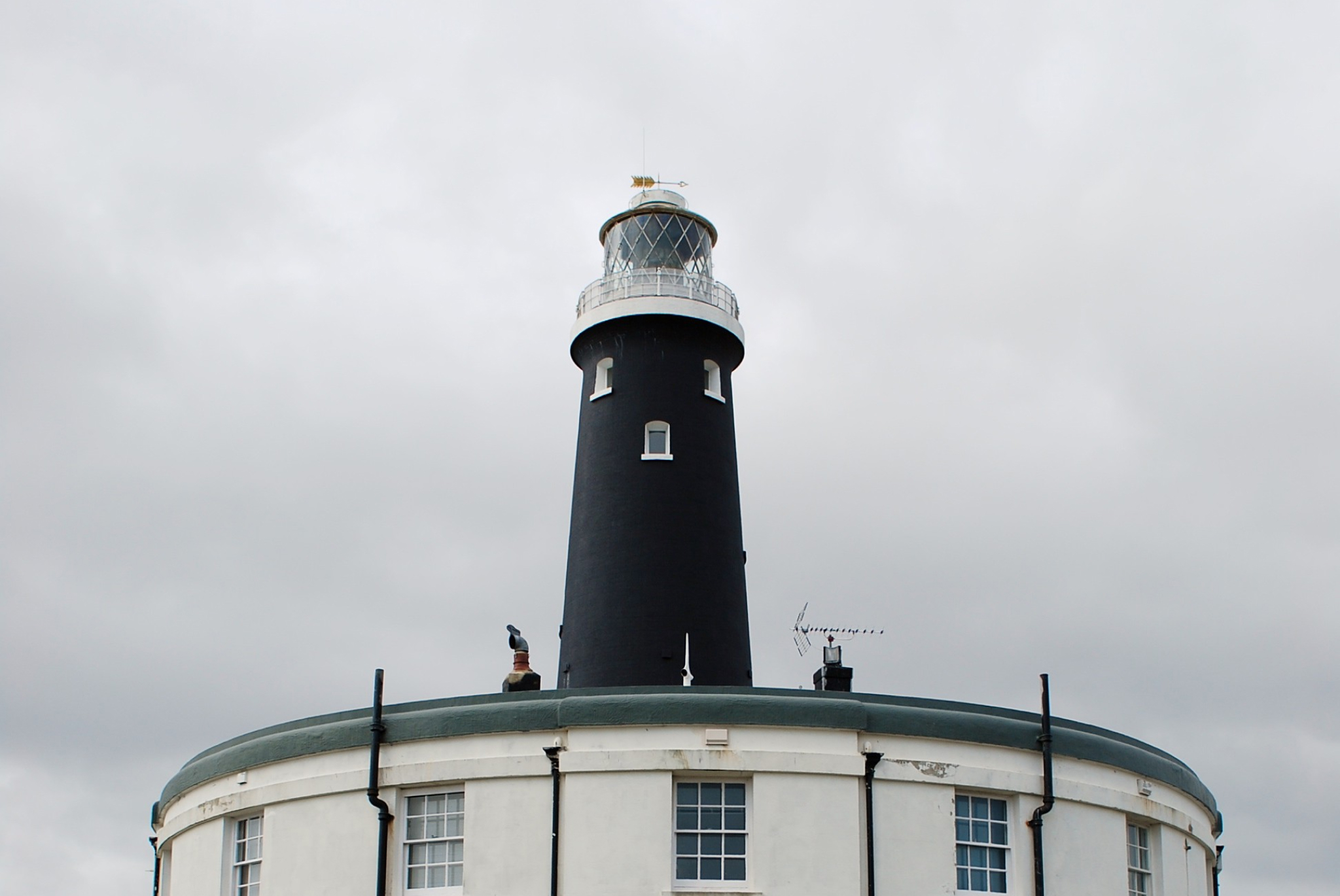 The Old Lighthouse, Dungeness photo 2