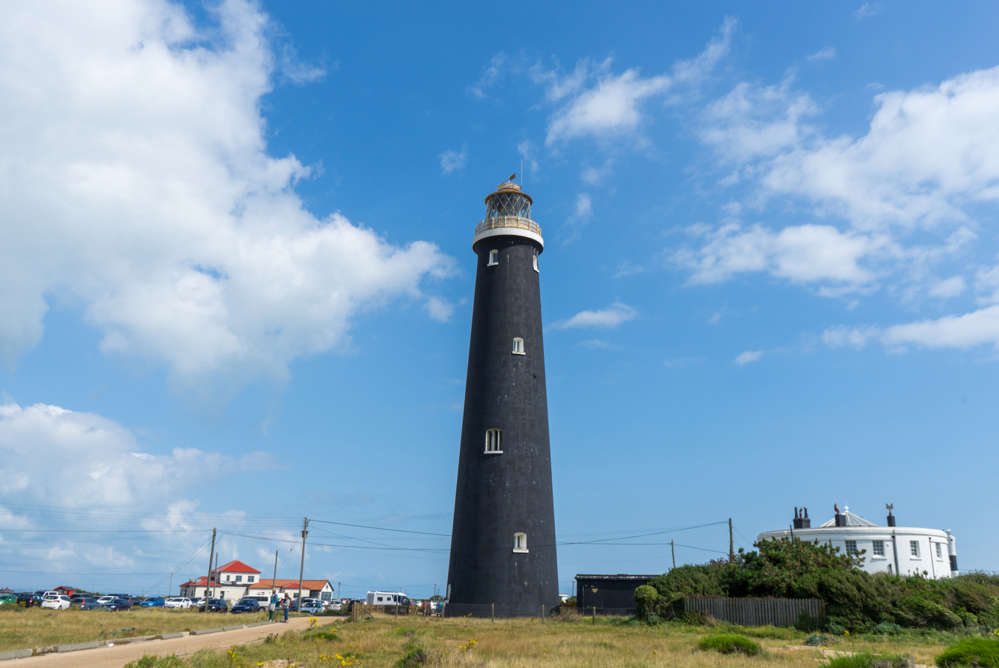 The Old Lighthouse, Dungeness photo 3