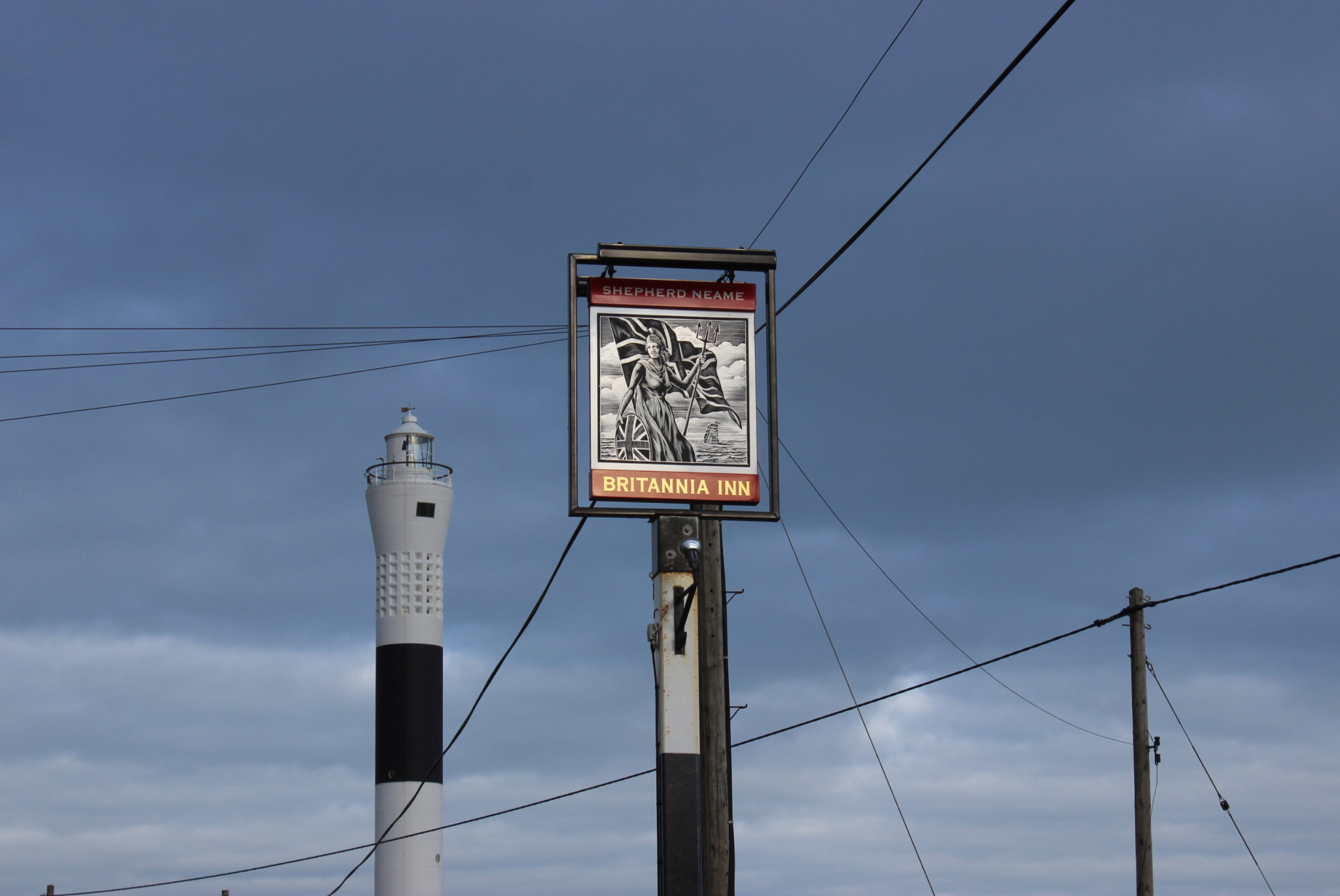 The Britannia Inn photo 2