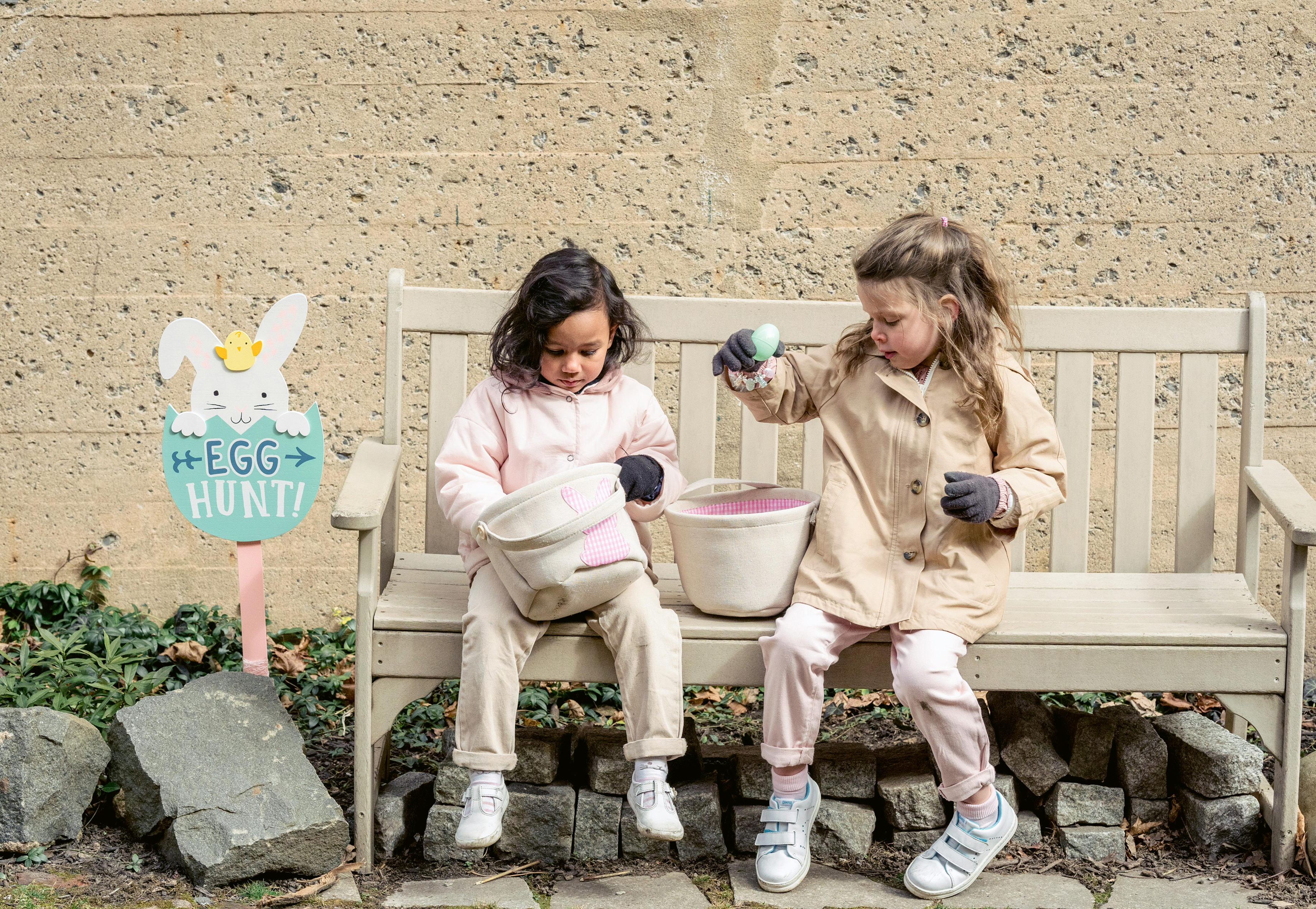 Family Easter days out in East Sussex 2026